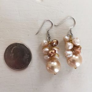 Jewelry - Pearly Earrings Jewelry - Pearly Earrings